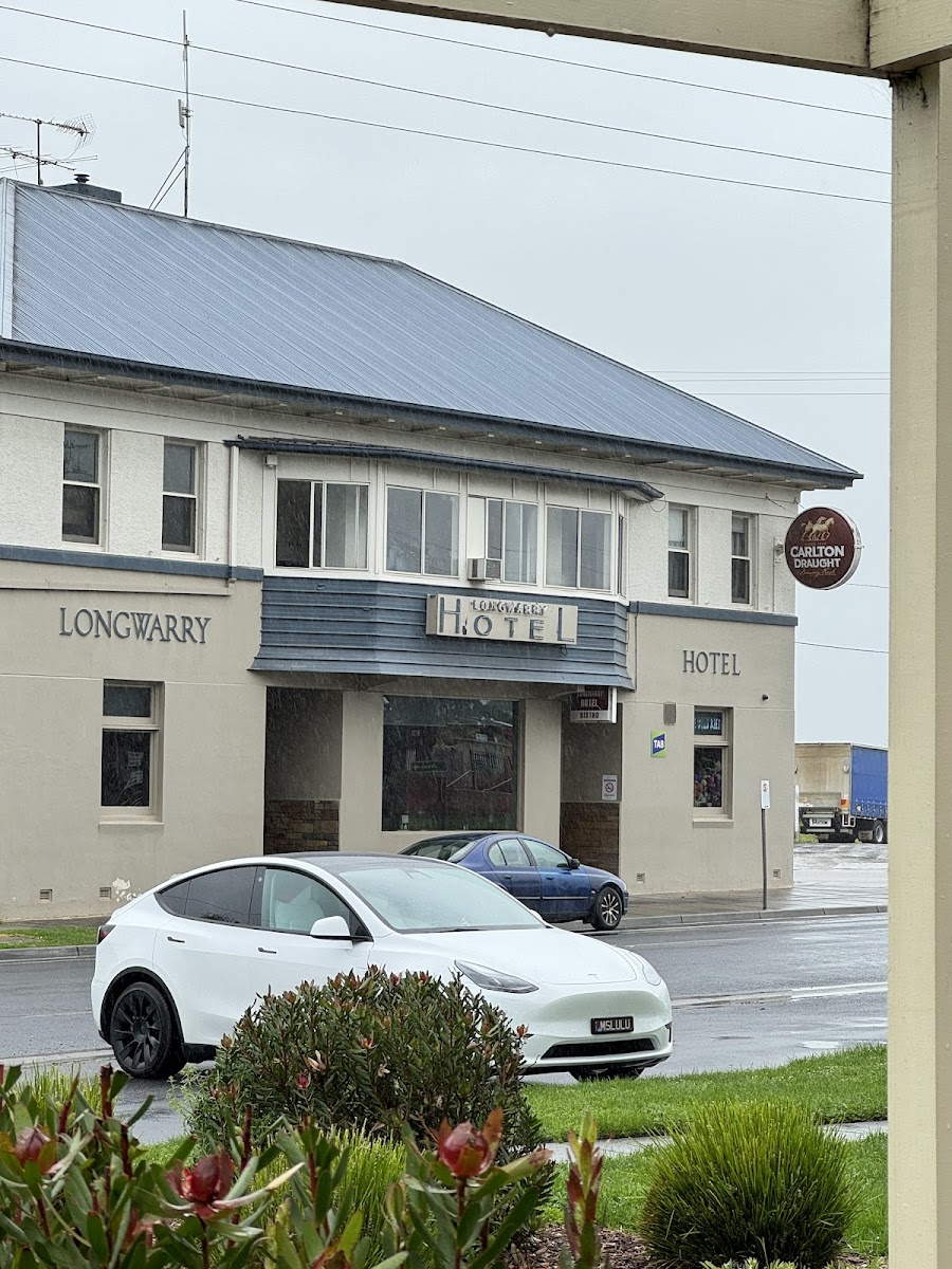 Longwarry Hotel-3